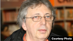 Romania/Moldova/US - Vladimir Tismaneanu, professor University of Maryland, Washington