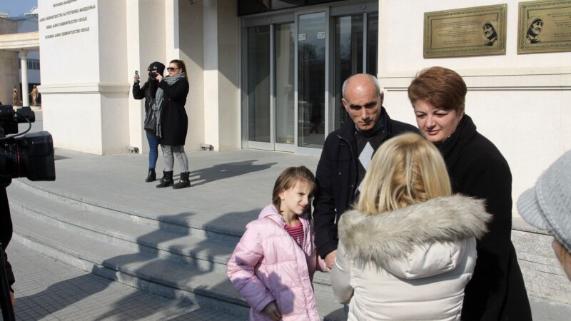 Седум ипол години затвор за дедото на Тамара за пукањето во Тодоров