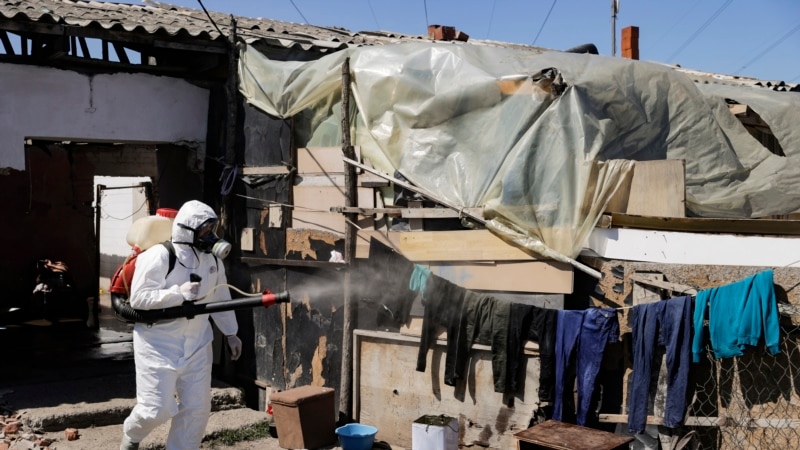 Pandemia rëndon gjendjen ekonomike të komuniteteve RAE