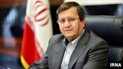 عبدالناصر همتی، رئیس کل بانک مرکزی ایران