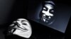  Anonymous опубликовали инструкции по борьбе с пропагандой России