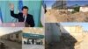 Узбекистан: без дома, но с новой резиденцией