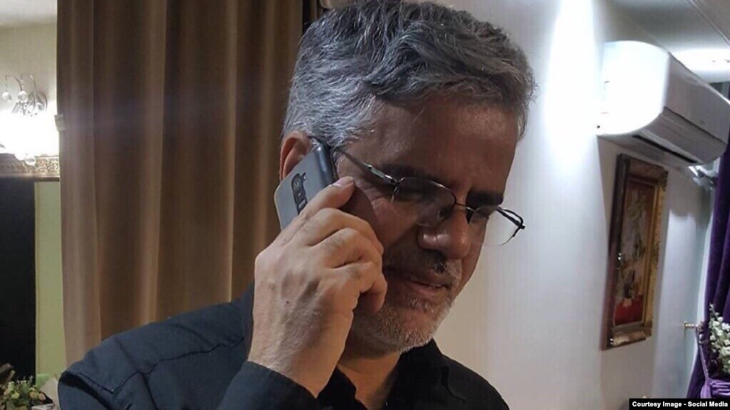 محمود صادقی، نماینده تهران در مجلس