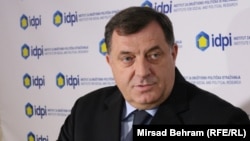 Milorad Dodik