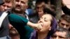 انفجار مرگبار معدن در ترکیه به اعتراضات ضددولتی انجامید