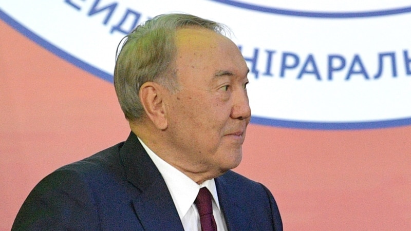 Назарбаев жылдык кайрылуусунун кыскача мазмунун айтып чыкты