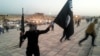 Иракта содырлар "ислам халифатын" жариялады