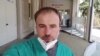 «Несколько дежурств не ел»: украинский медик о работе в итальянской больнице