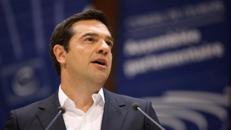 Tsipras: Do të jemi të qetë përballë provokimeve të rrezikshme të Turqisë