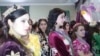 Власти Таджикистана обязали граждан носить национальную одежду 