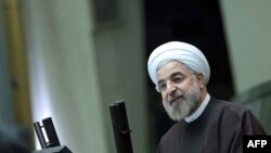 Президент Ірану Хасан Роугані