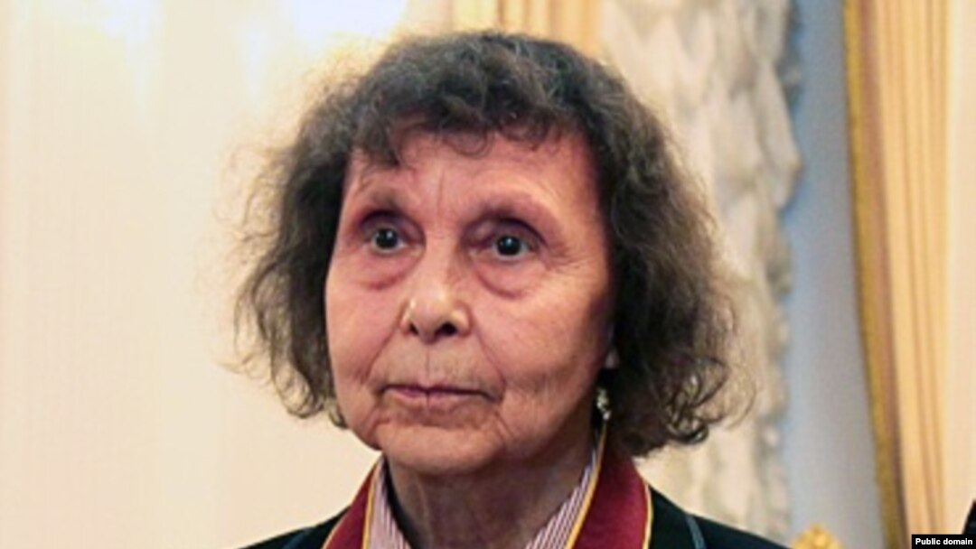 София Гобәйдуллина, 2011 ел, Казан
