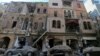 یونسکو هشدار داد ۶۰ بنای تاریخی در بیروت در خطر فروریختن است 