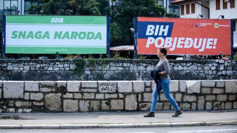 Koalicija 'Pod lupom' za mjesec dana bilježi 538 izbornih nepravilnosti u BiH