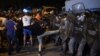 Հուլիսի 20-ի բախումները Երևանում