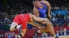 Казахстанские борцы могут не попасть на Олимпиаду 2020 года