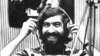 Cornel Chiriac, legendarul prezentator al emisiunii „Metronom” de la Europa Liberă între 1969 și 1975, când a fost asasinat la München.