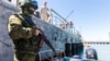 На форумі ОБСЄ делегація ЄС вказала на продовження мілітаризації окупованого Криму