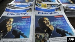 Shtypi paralajmëron vizitën e Obamës...