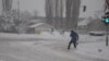 Vojvodina i snežne nepogode: Proradile škole, pozivi za pomoć ugroženima