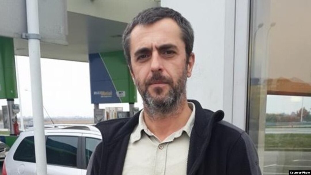 Кирил Василев.