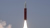 США отказались от испытания противоспутникового оружия