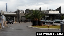 Hotel Podgorica 