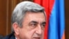 Armenia Lawmakers Get Turkey Protocols