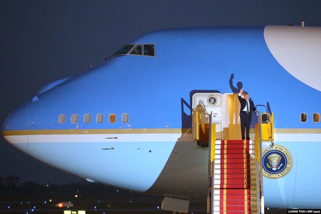 20+ The President&#039;s Plane Is Missing Pics