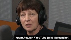 Катерина Кашук