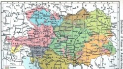 Історична Свобода | 140 років тому: москвофіли і Галичина в ролі «пригнобленого Донбасу»