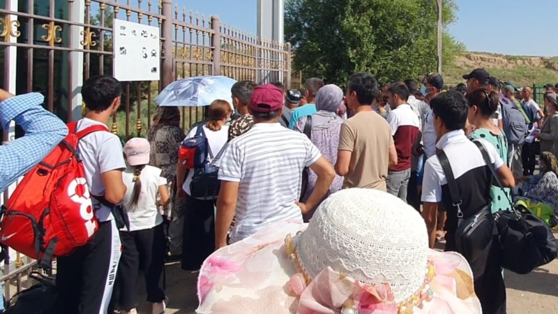 Сафар бо шиносномаи дохилӣ. Созиши нави Тоҷикистону Узбекистон