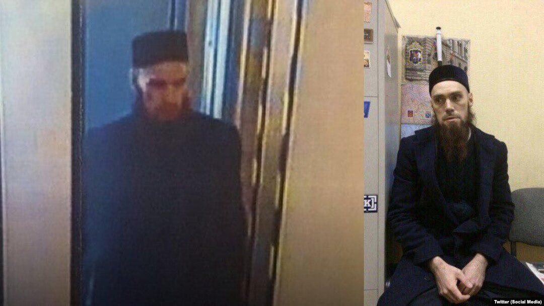 Ильяс Никитин