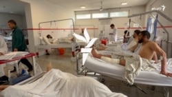 “هرڅه د اور لمبو کې سوځیدل” ؛ په کابل د تیرې شپې د برید د یوټپي د سترګو لیدلی حال