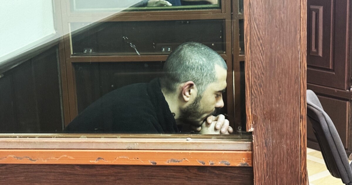 კაცს, რომელმაც 25 წლის ცოლს ცეცხლი წაუკიდა, უვადო პატიმრობა მიუსაჯეს