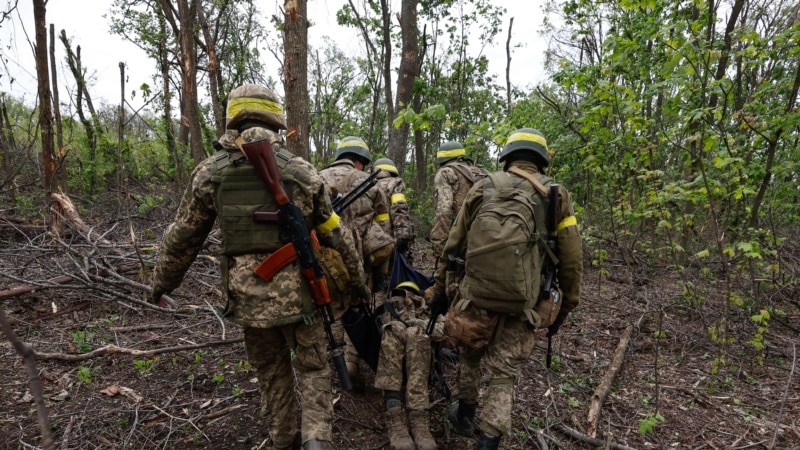Від початку доби відбулось 128 бойових зіткнень, на Покровському напрямку РФ здійснила 24 атаки – Генштаб