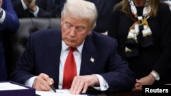 Donald Tramp