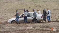 Ахбори Озодӣ аз 21-уми майи соли 2018