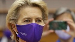 Președinta Comisiei Europene, Ursula von der Leyen, îndeamnă la solidaritate europeană