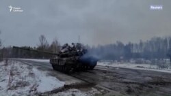 Есть ли дорога к миру?