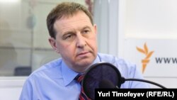 Андрей Илларионов