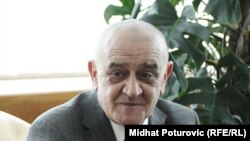 Пермьер-министр Боснии Векослав Беванда