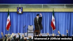 Али Хоманаий