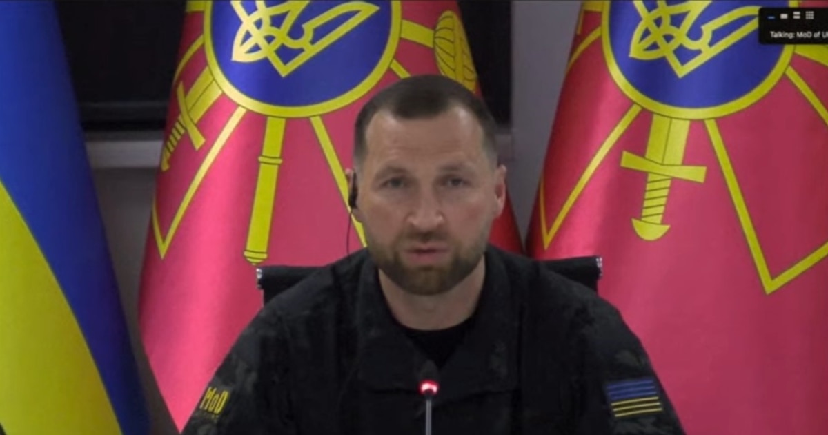 ევროკავშირმა უკრაინას საჰაერო თავდაცვისთვის 3.2 მილიარდი ევრო გამოუყო