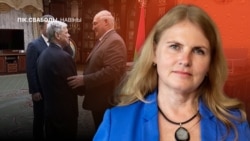 Перамовы ЗША і Беларусі. Вызваленьне палітвязьняў. ПіК Свабоды. Навіны. Ганна Соўсь. Ілюстрацыйны каляж. 