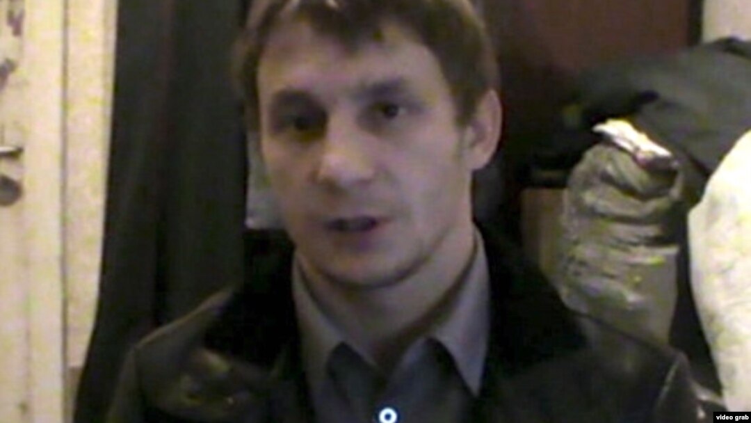 Валерий Третьяков