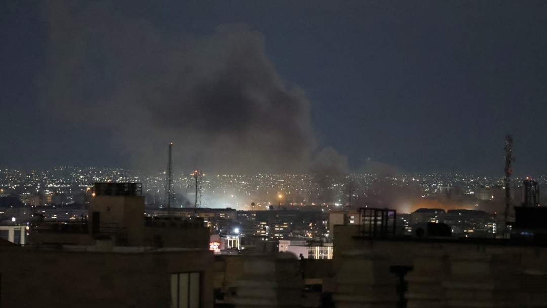 Iran's Khondab Heavy Water Plant: IAEA Confirms Non-Operational After Strike | Quick Digest