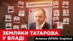 «Схеми» виявили півтора десятка вихідців з рідного міста заступника керівника ОП, які отримали впливові посади в правоохоронних органах