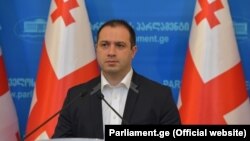 Гиви Миканадзе
