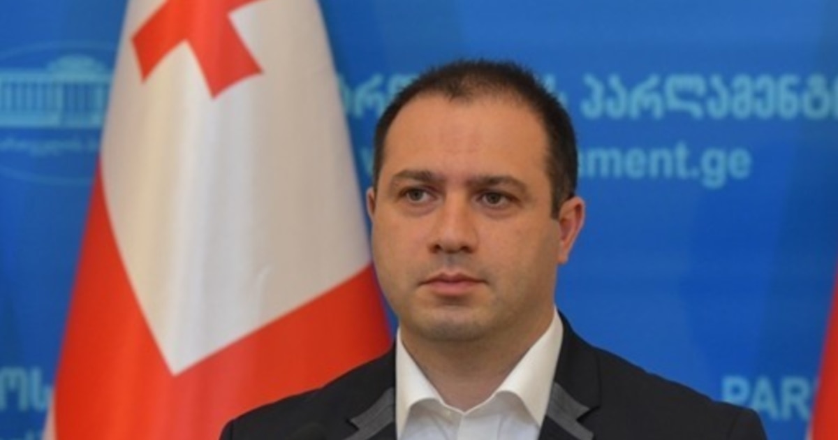 „არაფერი არ გადაწყვეტილა“ - გივი მიქანაძე 21-ე სკოლაზე